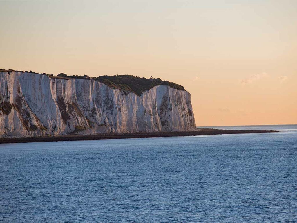 Cliffs of Dover, Private Tours