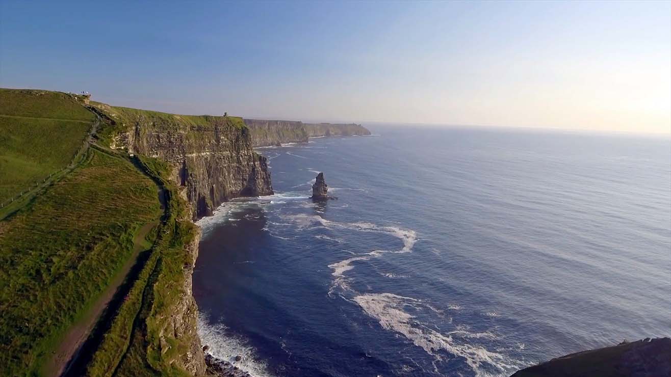 private tours ireland